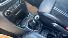 Ford Puma ST 1.5 EcoBoost ST 5dr Petrol Hatchback